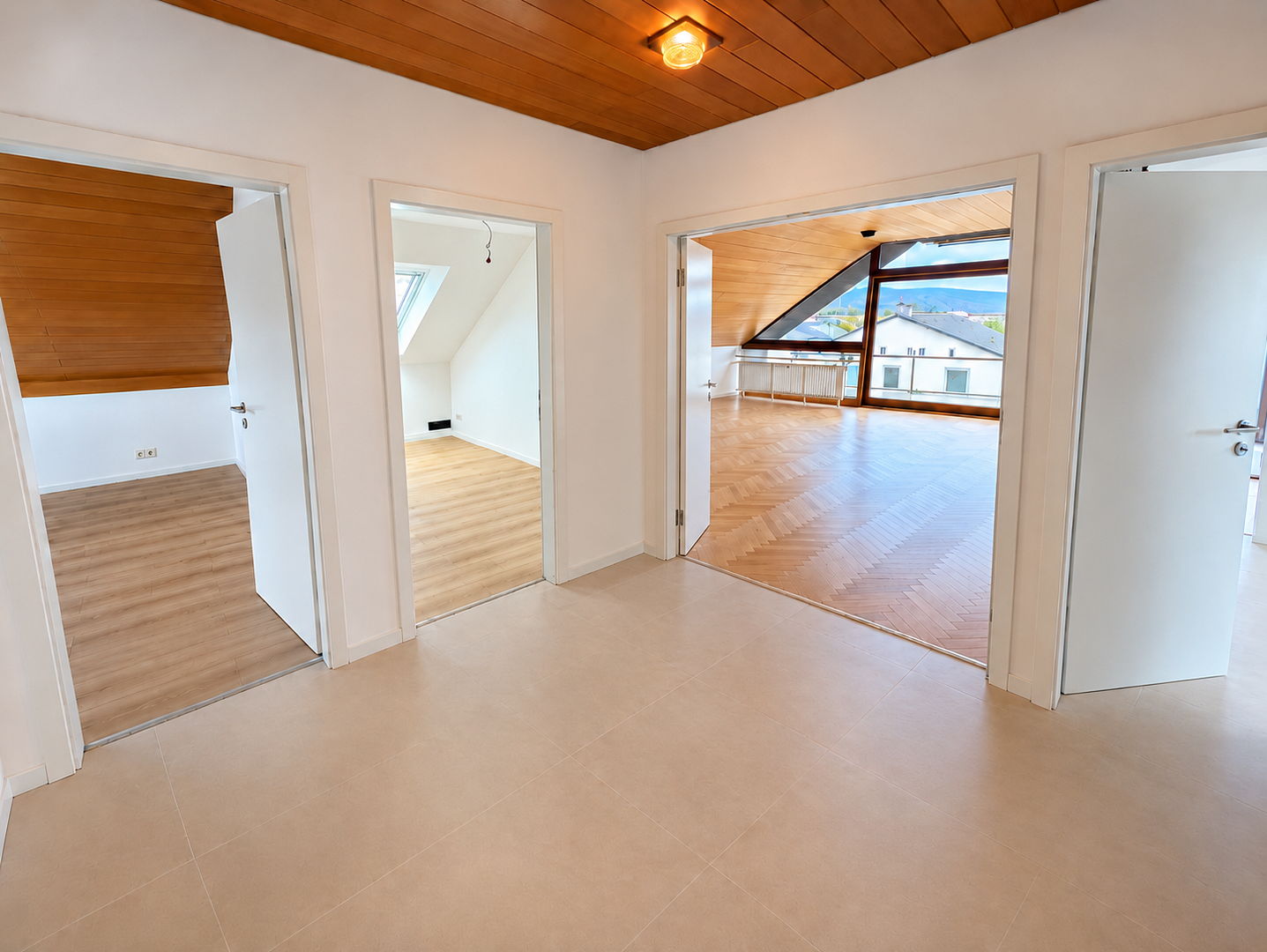 Wohnung Siegfriedstraße in Schriesheim