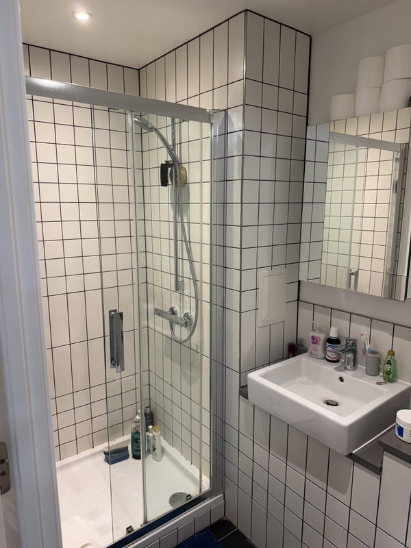 Room Watergate Walk in Greater London