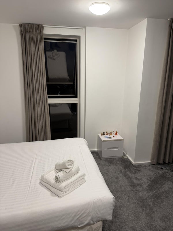 Room Watergate Walk in Greater London