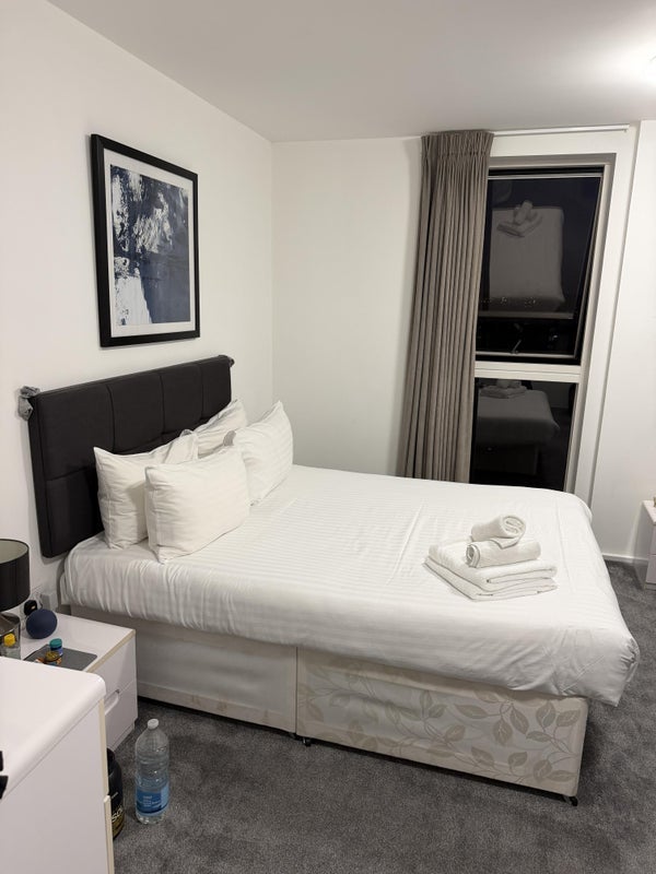Room Watergate Walk in Greater London