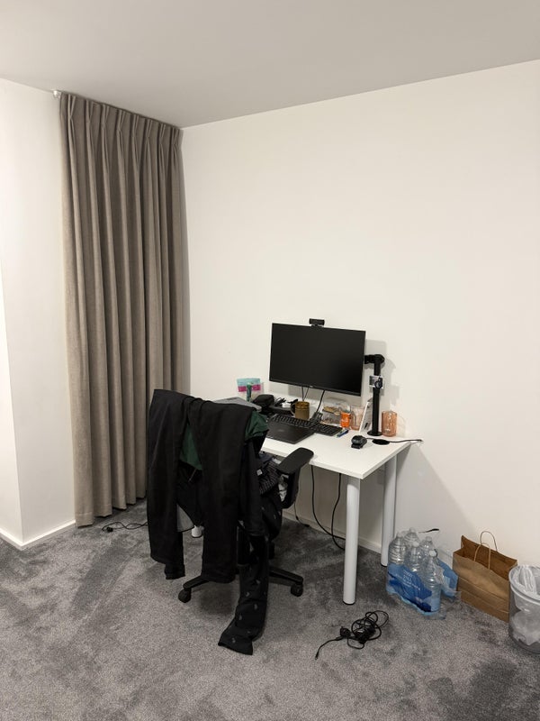 Room Watergate Walk in Greater London