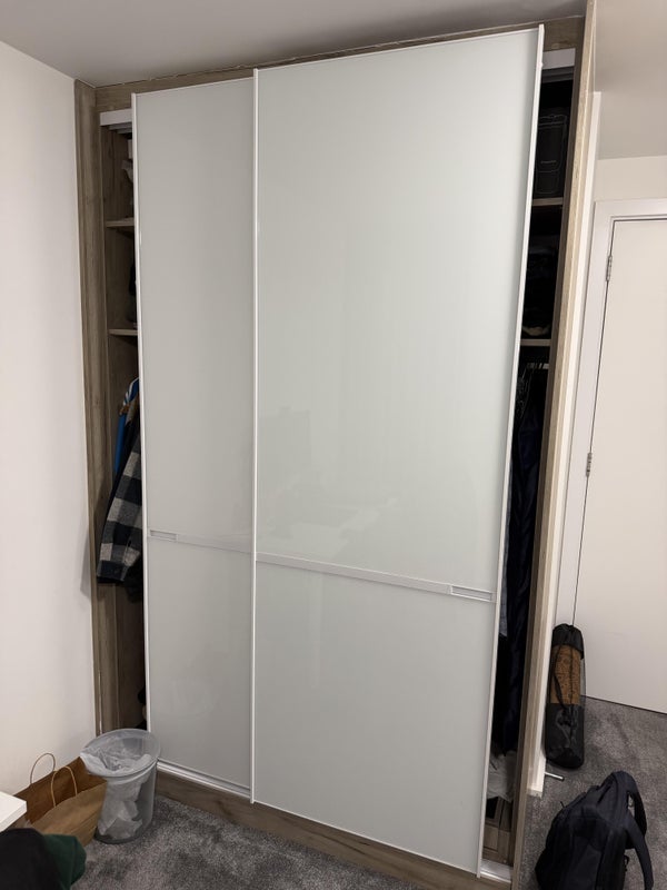 Room Watergate Walk in Greater London