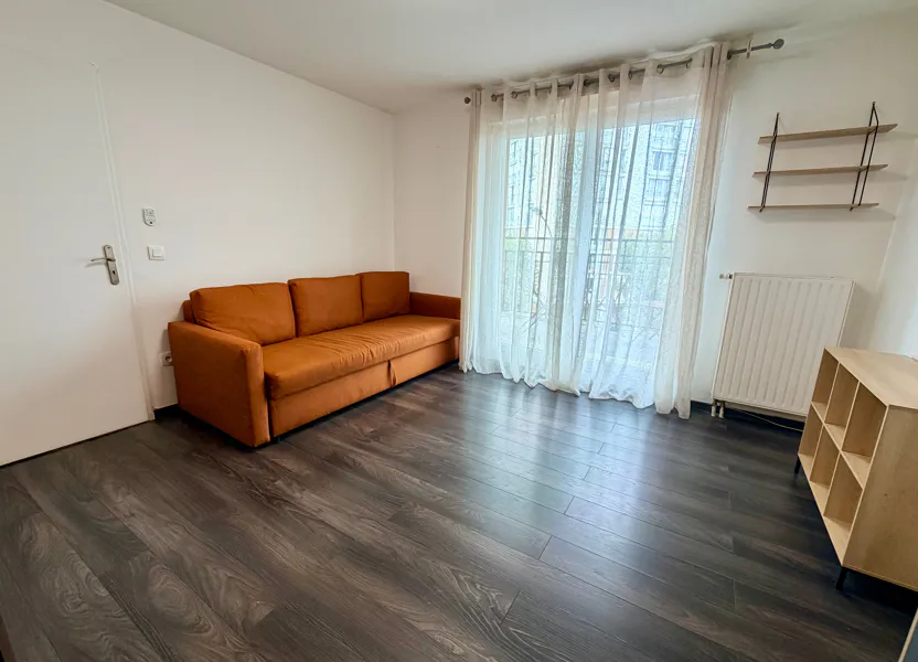 Flat Rue du Docteur Variot in Rosny-sous-Bois