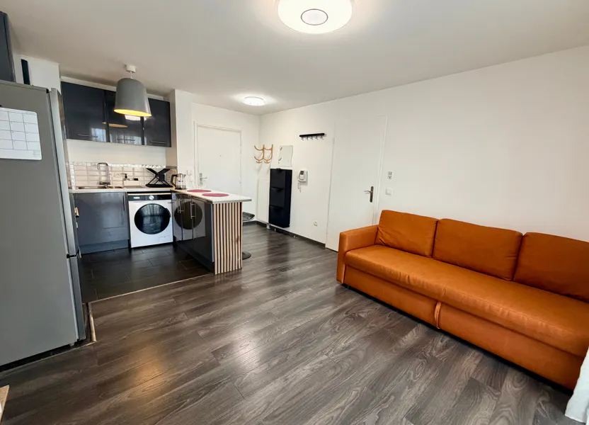 Flat Rue du Docteur Variot in Rosny-sous-Bois