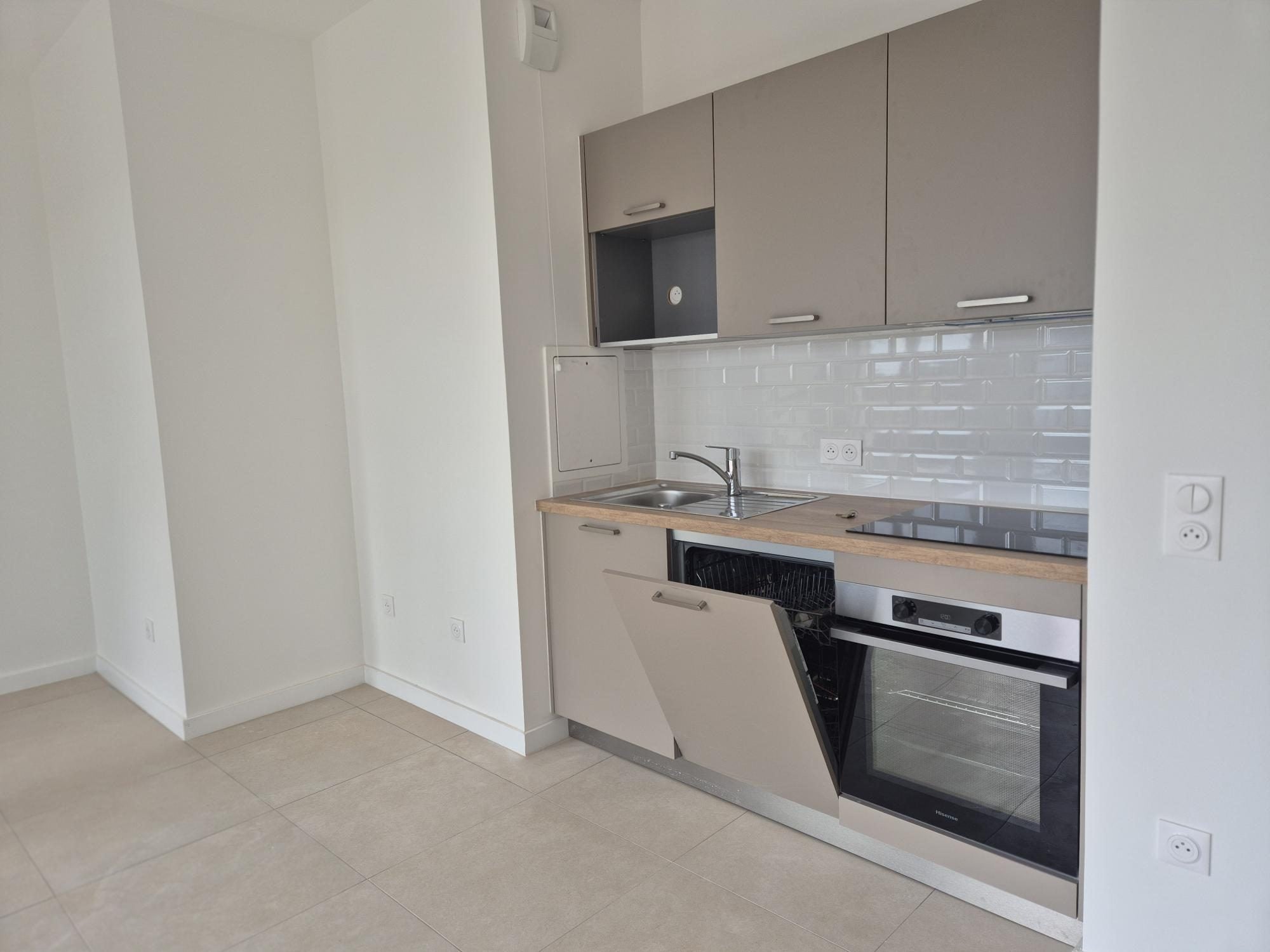 Appartement D 192P à Saint-Leu-la-Forêt