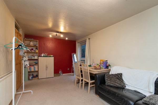 Flat Seymour Close in Birmingham
