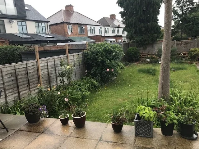 Room Albury Avenue in Greater London