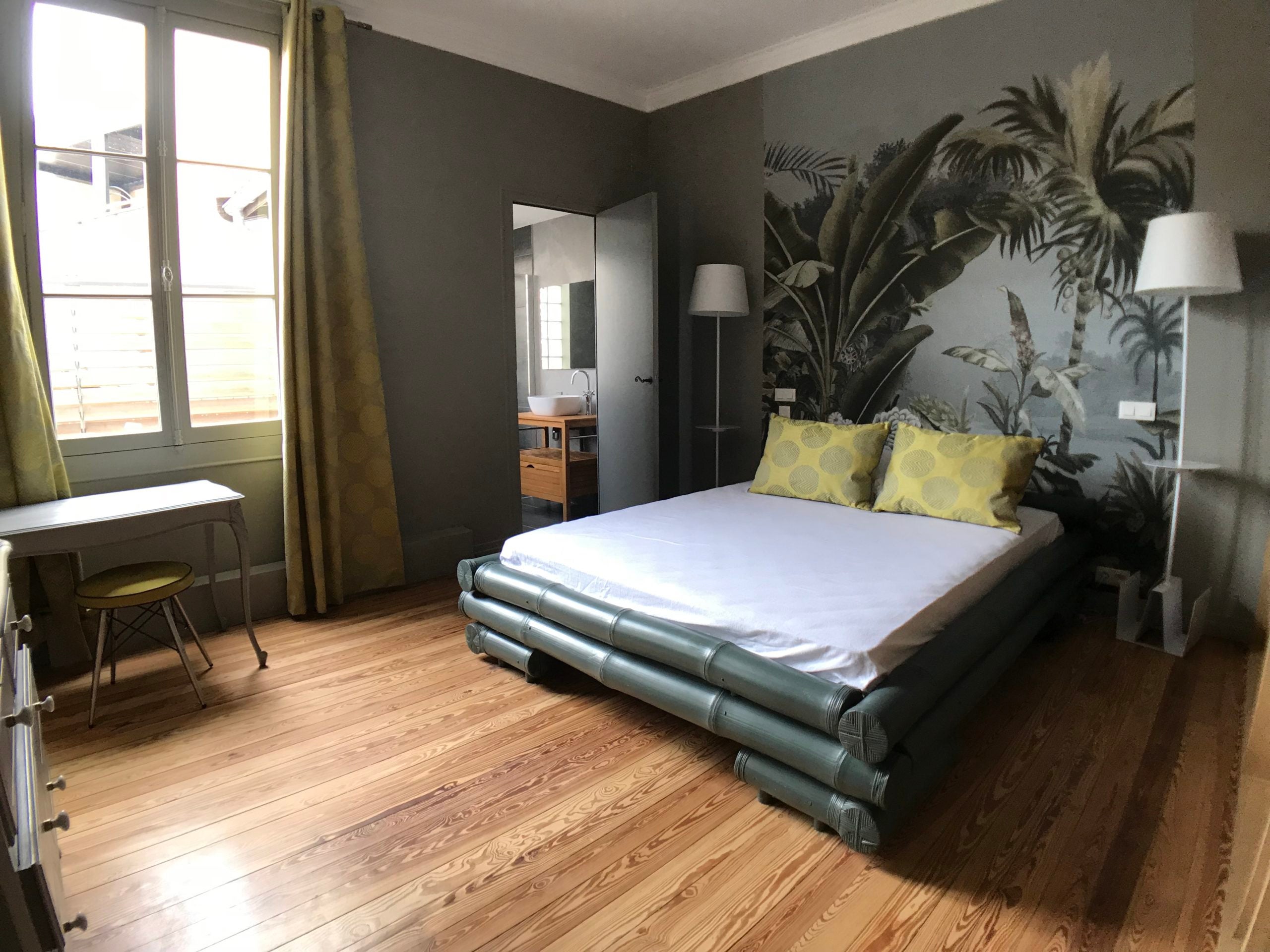 Appartement Rue de l'École Normale à Bordeaux