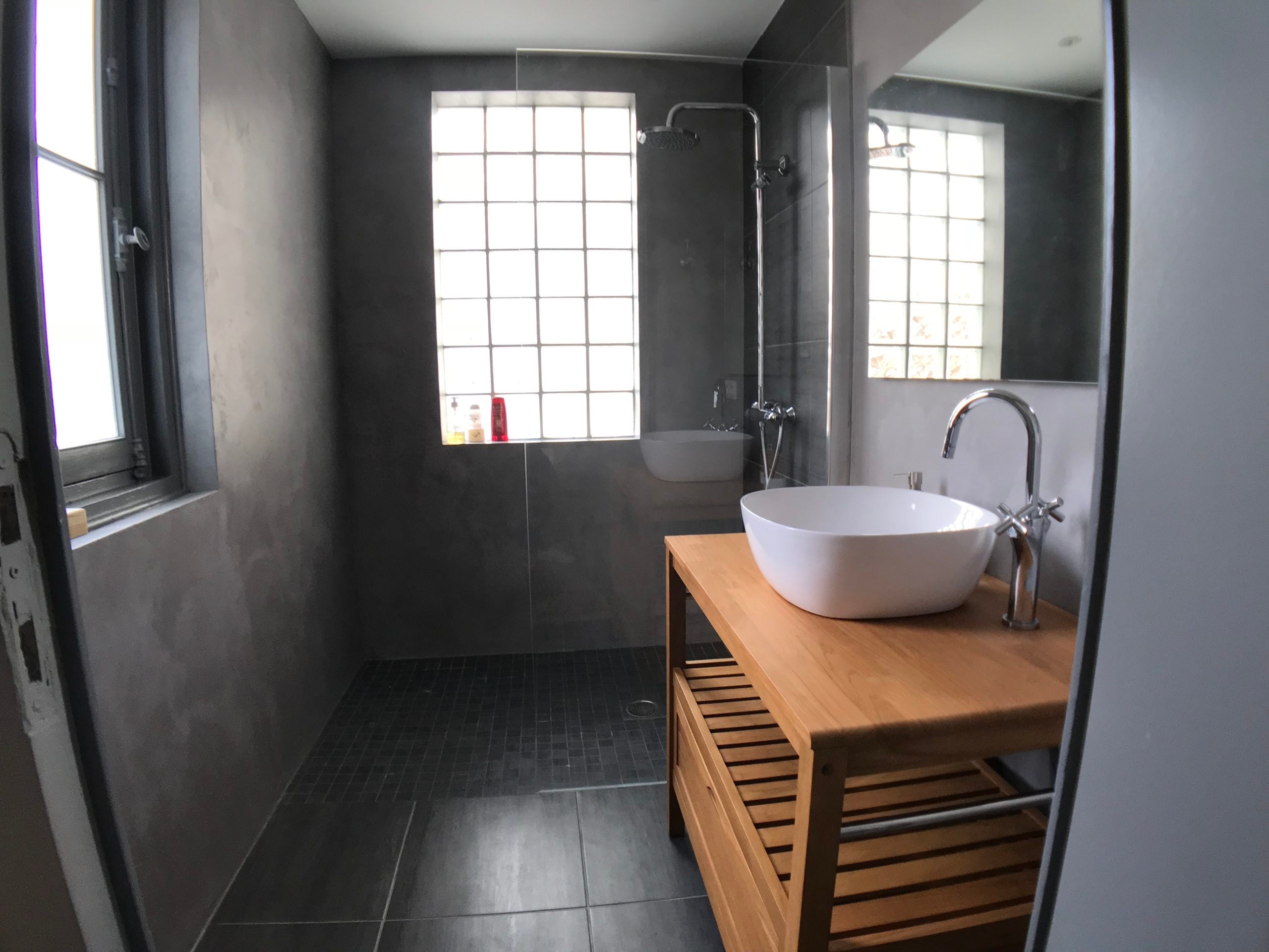 Appartement Rue de l'École Normale à Bordeaux