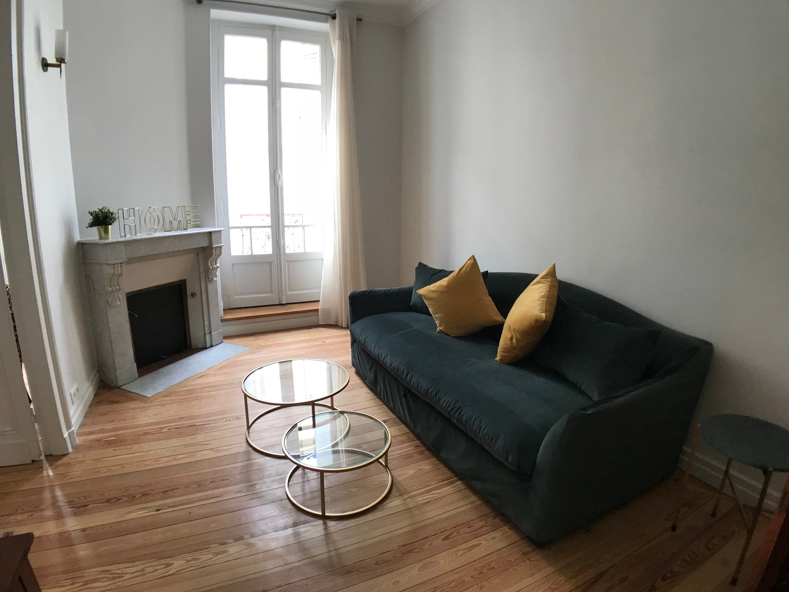 Appartement Rue de l'École Normale à Bordeaux