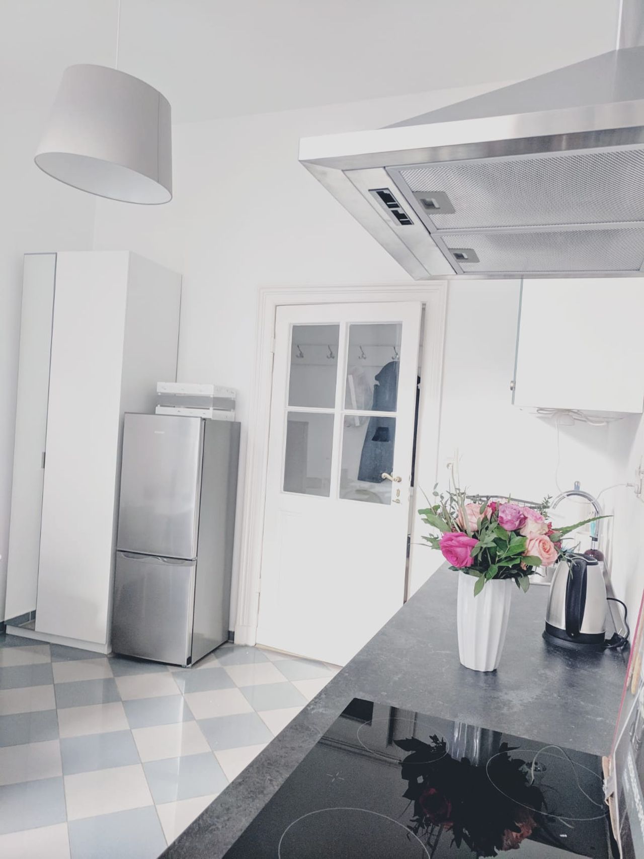 Wohnung Linienstraße in Berlin