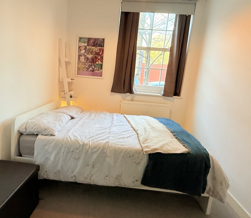 Room Redhill Street in Greater London