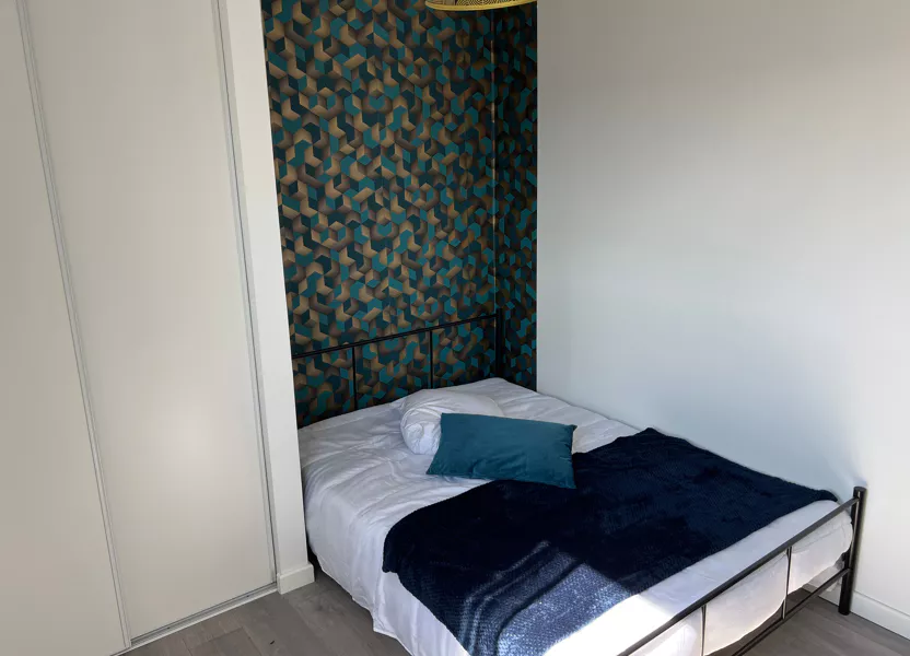 Appartement Allée de Bellefontaine à Toulouse