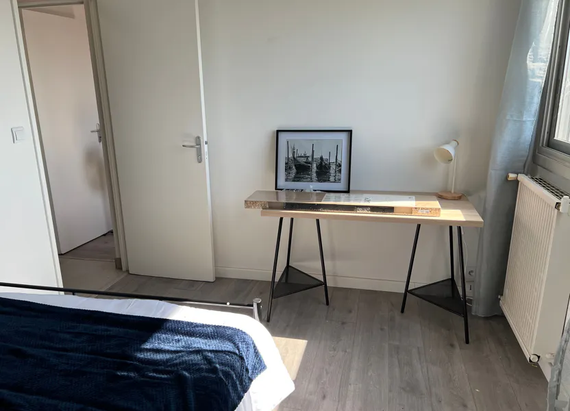 Appartement Allée de Bellefontaine à Toulouse