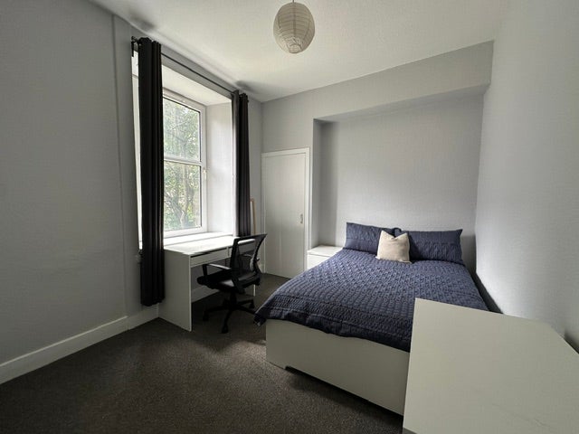 Flat Baker Street in Aberdeen City