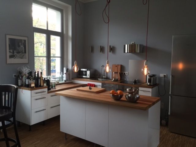 Wohnung Ellernstraße in Hannover