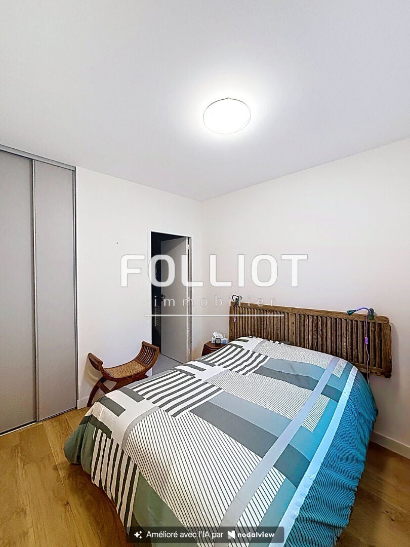 Appartement Rue du Hamel à Granville