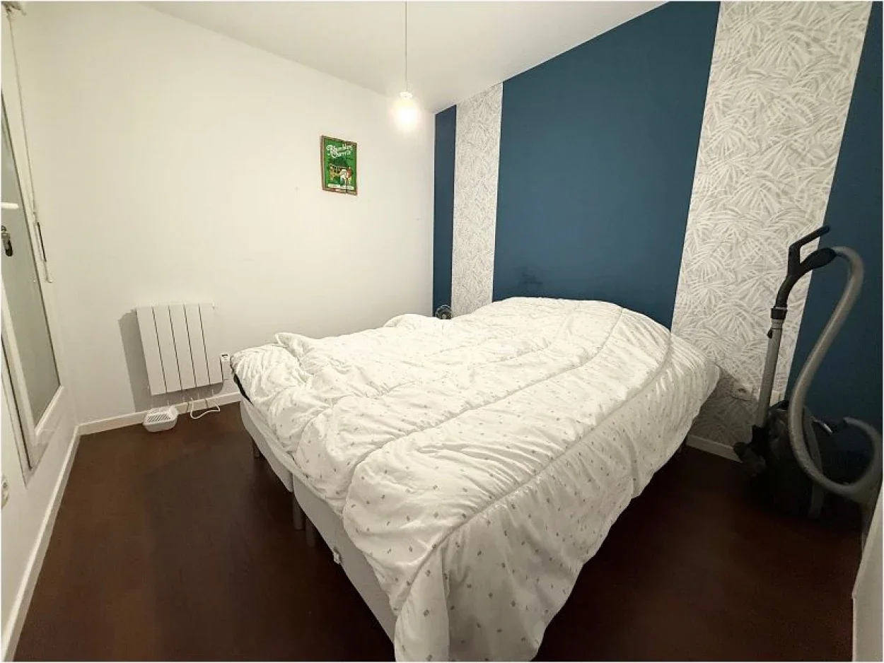 Appartement Allée des Historiens à Villeneuve-d'Ascq