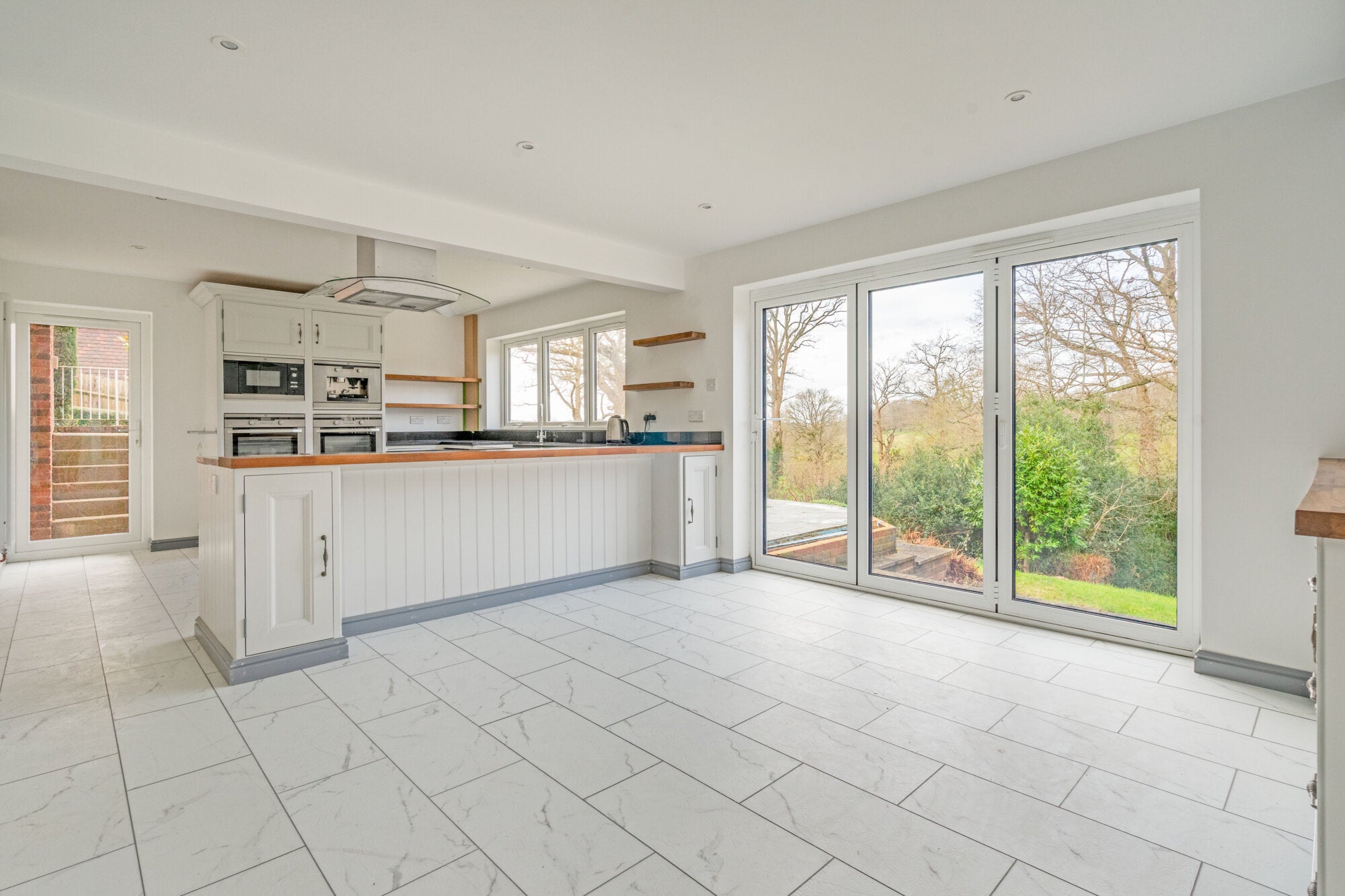 House Glebelands in Tunbridge Wells