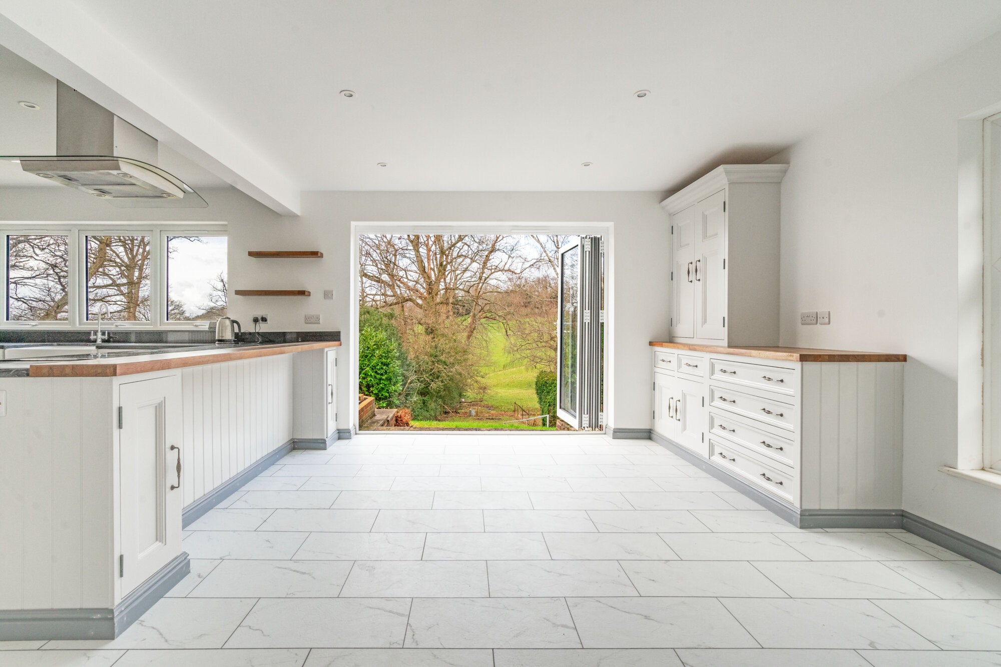 House Glebelands in Tunbridge Wells