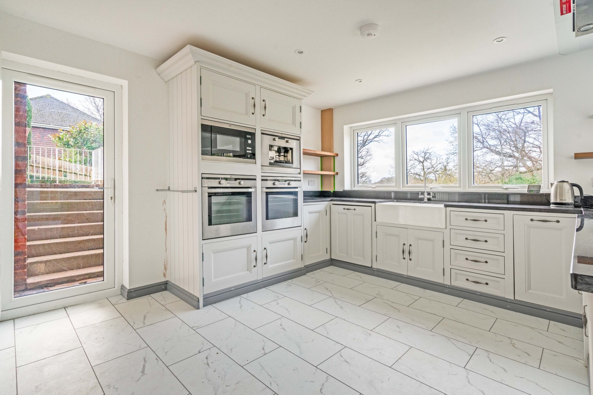 House Glebelands in Tunbridge Wells