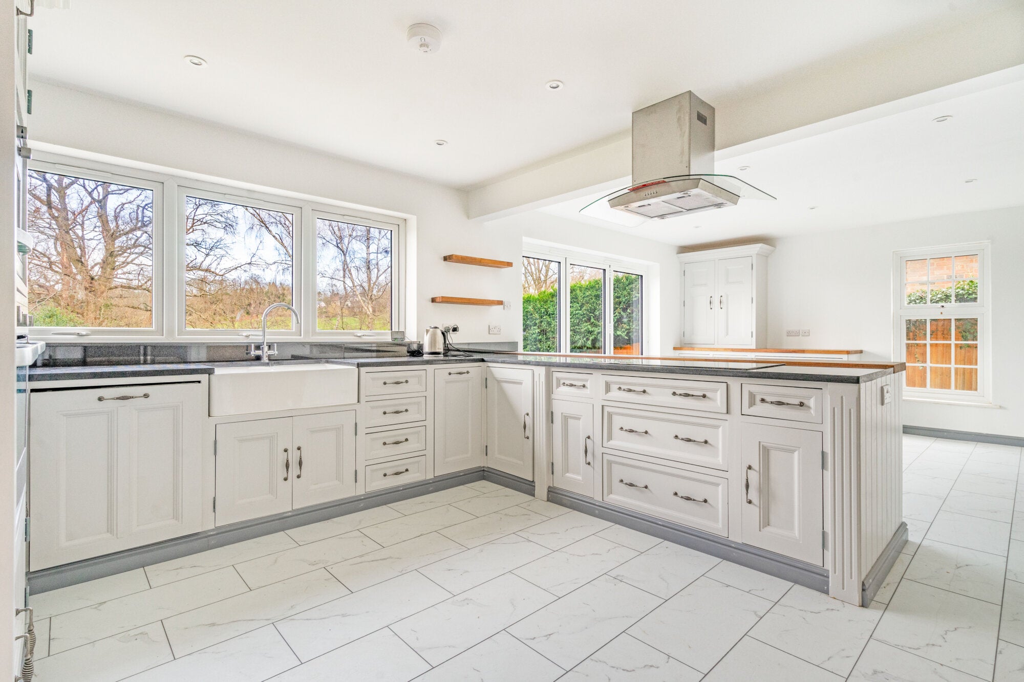 House Glebelands in Tunbridge Wells