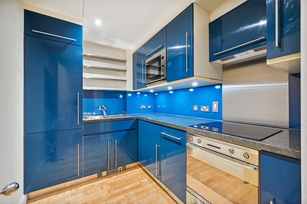 Flat Gloucester Place in City of Westminster