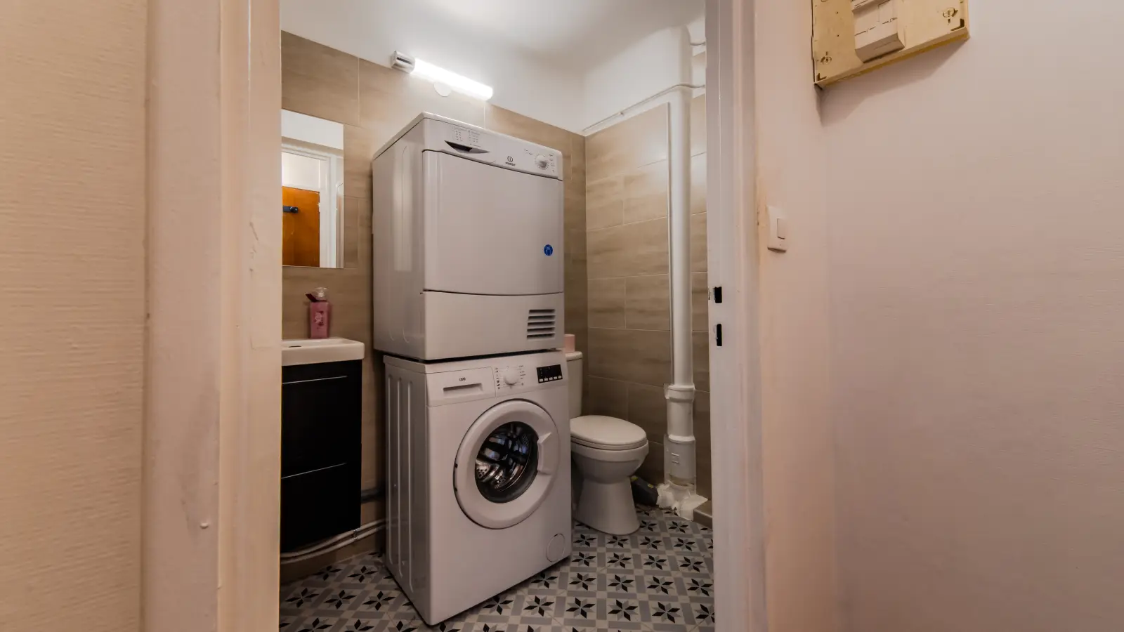 Appartement Rue Élisée Reclus à Le Kremlin-Bicêtre