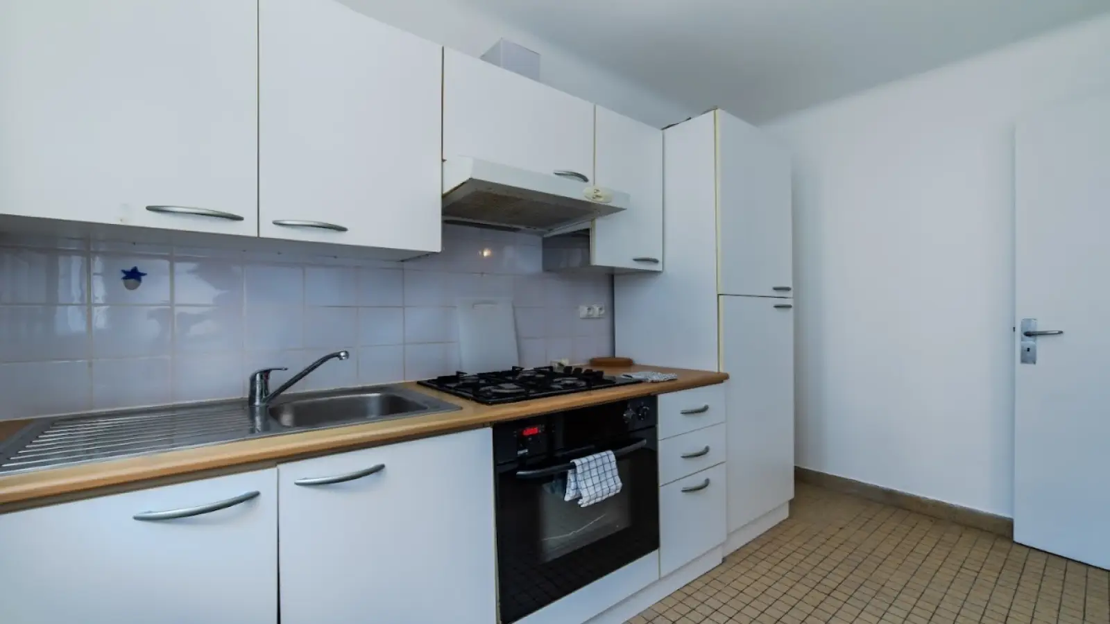 Appartement Rue Élisée Reclus à Le Kremlin-Bicêtre