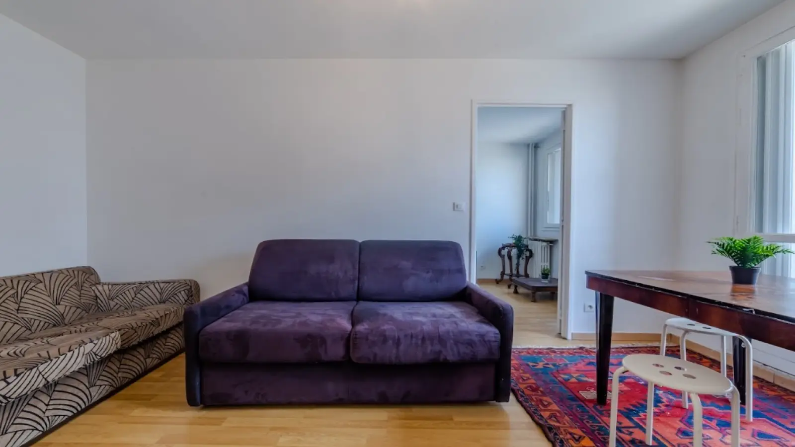 Appartement Rue Élisée Reclus à Le Kremlin-Bicêtre