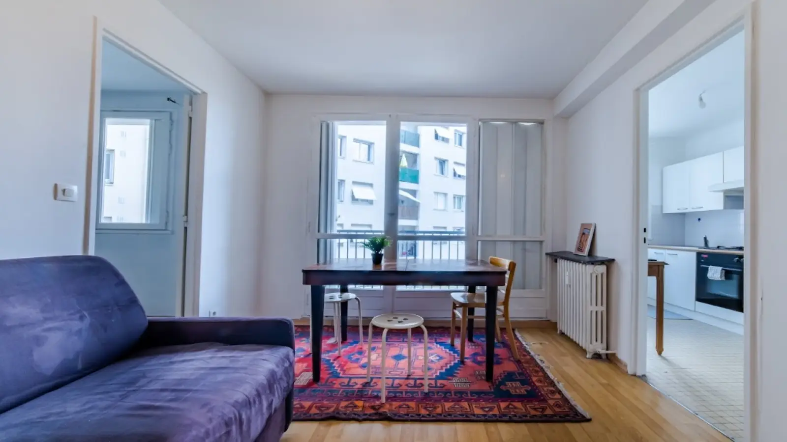 Appartement Rue Élisée Reclus à Le Kremlin-Bicêtre