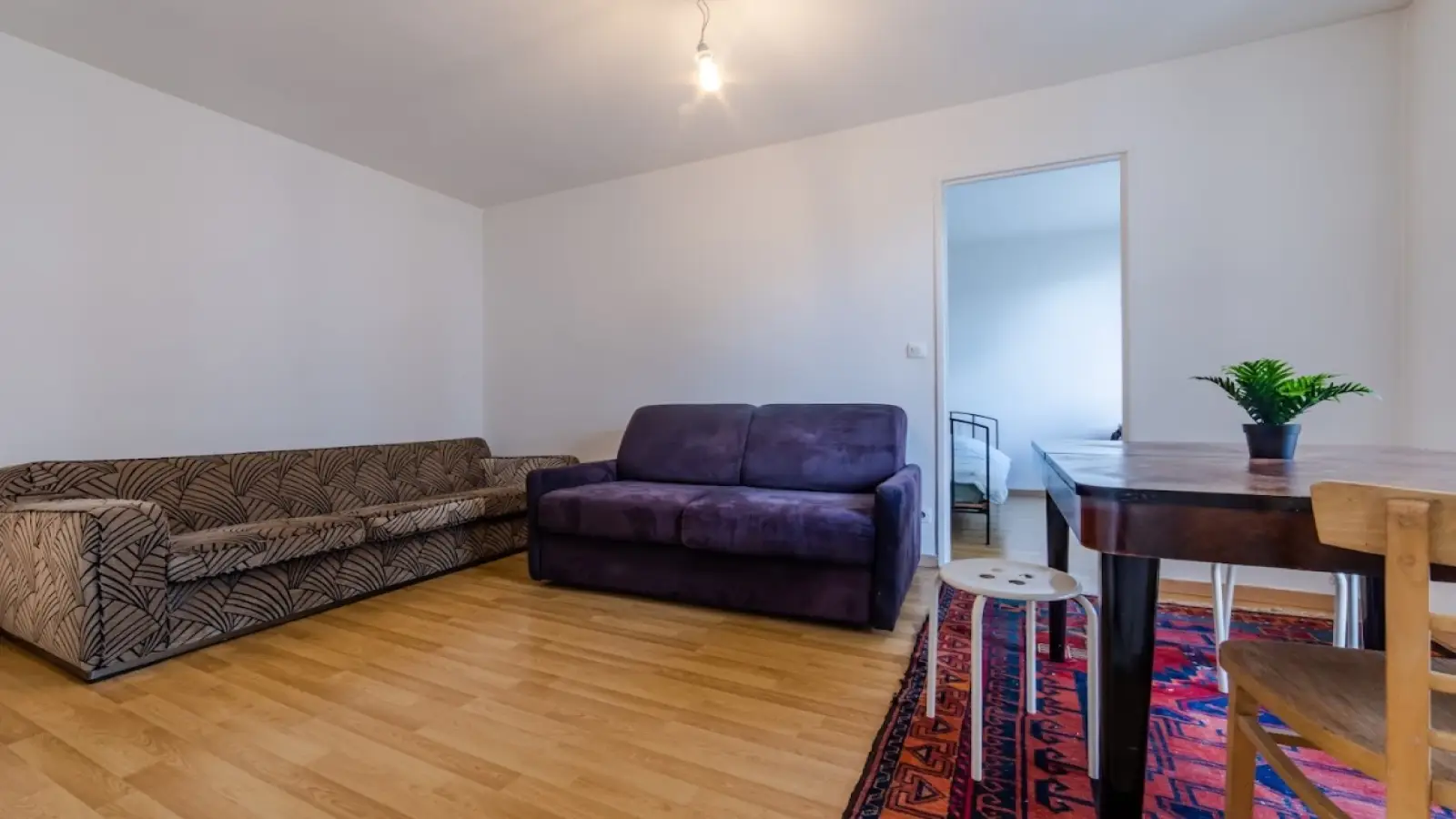 Appartement Rue Élisée Reclus à Le Kremlin-Bicêtre