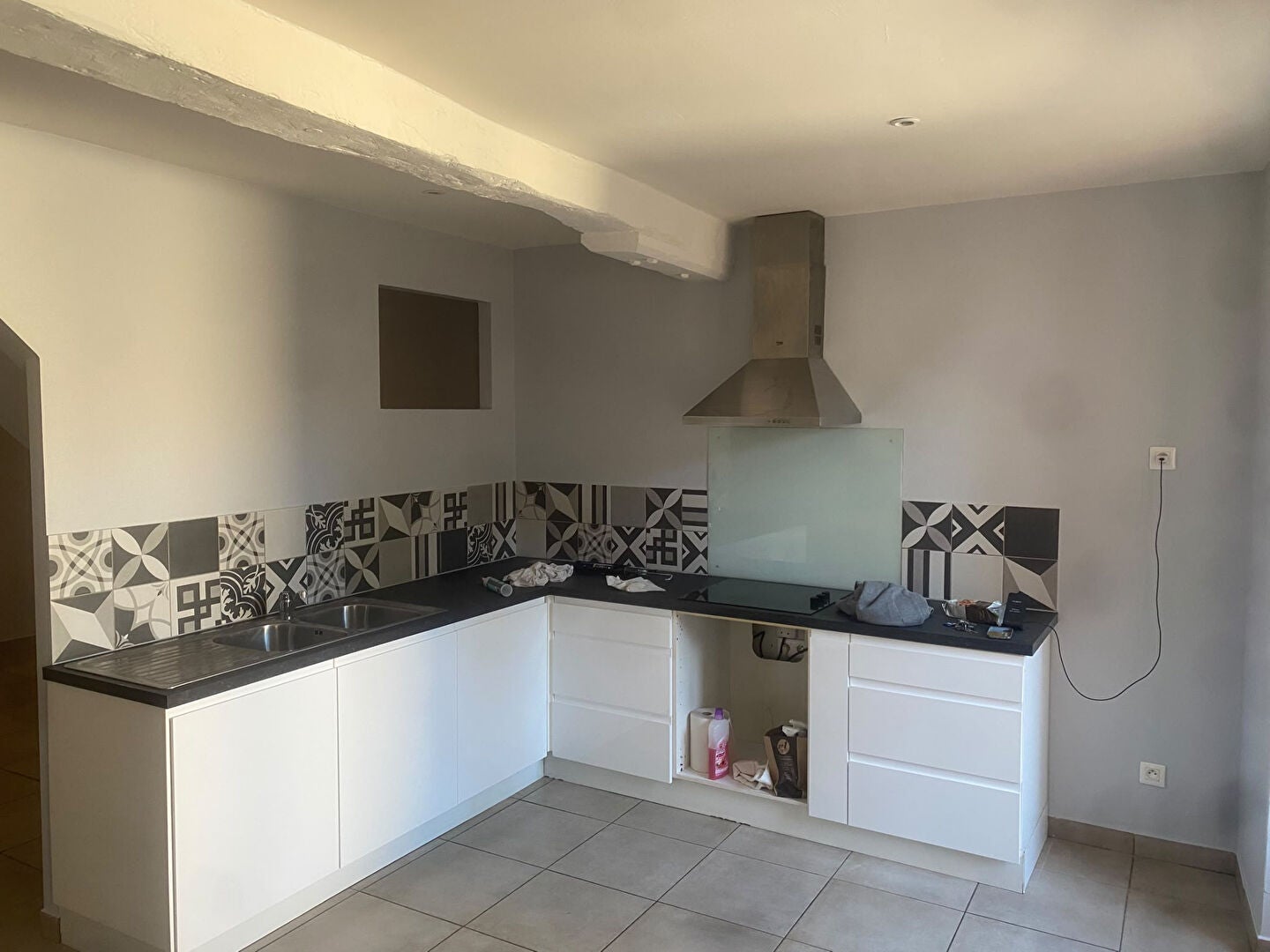 Appartement Impasse Saint Michel à Tonneins