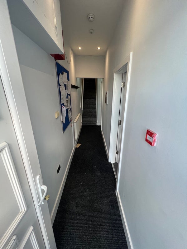 Room Frederick Road in Salford