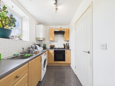 Flat Silken Court in Nuneaton and Bedworth