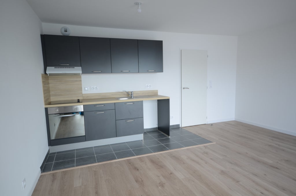 Appartement Rue Levot à Brest