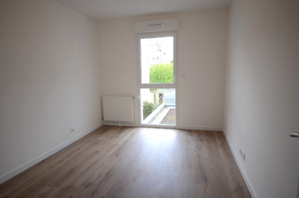 Appartement Rue Levot à Brest