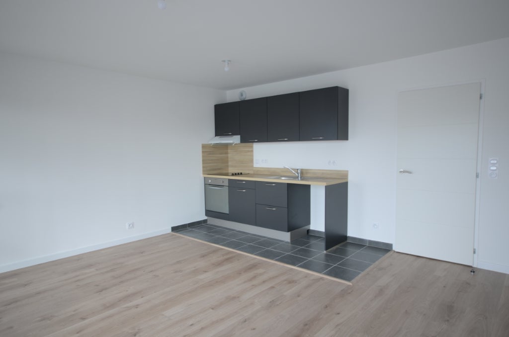 Appartement Rue Levot à Brest