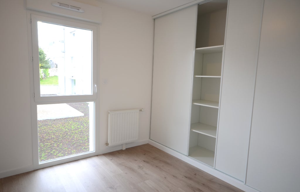 Appartement Rue Levot à Brest