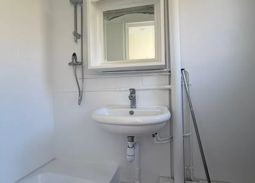 Appartement Rue Pasteur à Lavanderie