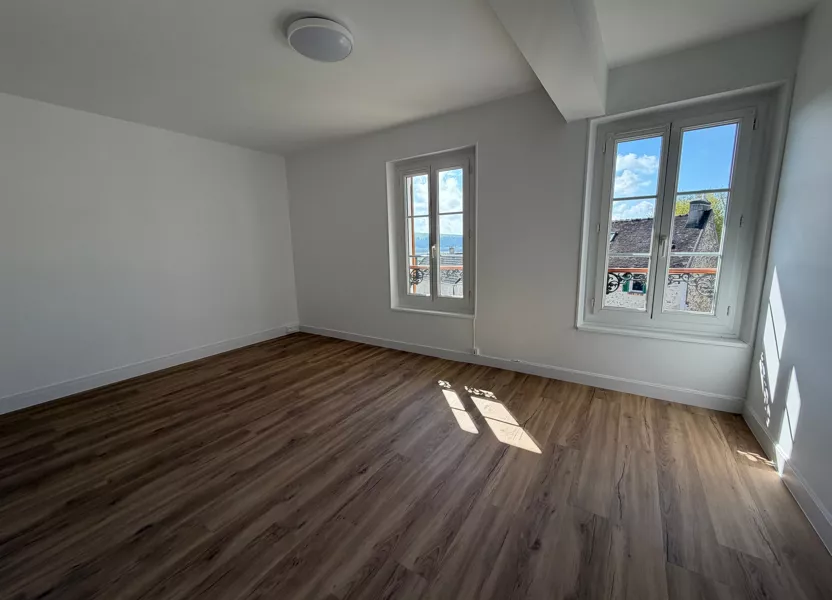 Flat Rue Pasteur in Lavanderie