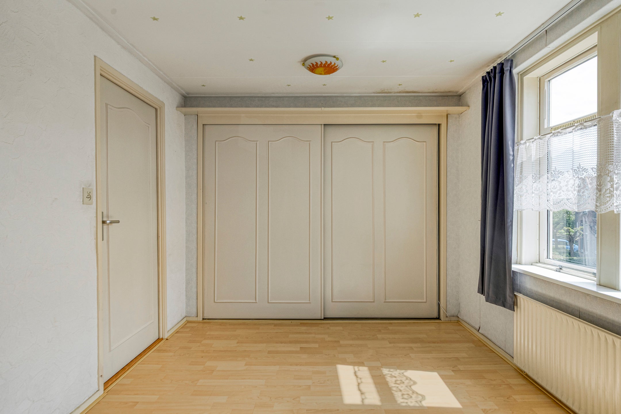 Twee-onder-één-kap te koop: J.I. Sandersestraat 3, Oost-Souburg