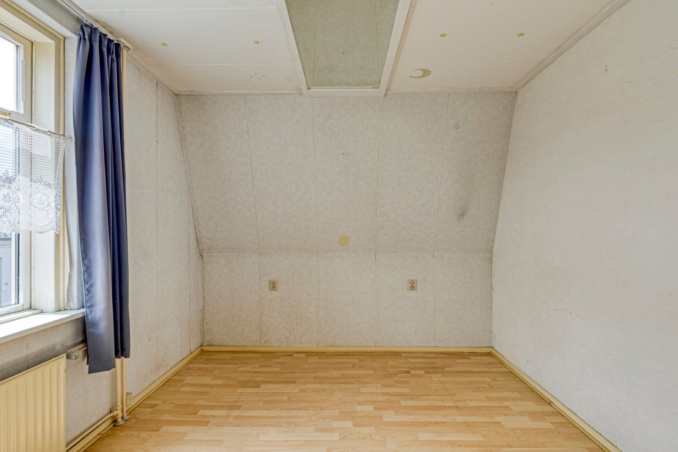 Twee-onder-één-kap te koop: J.I. Sandersestraat 3, Oost-Souburg