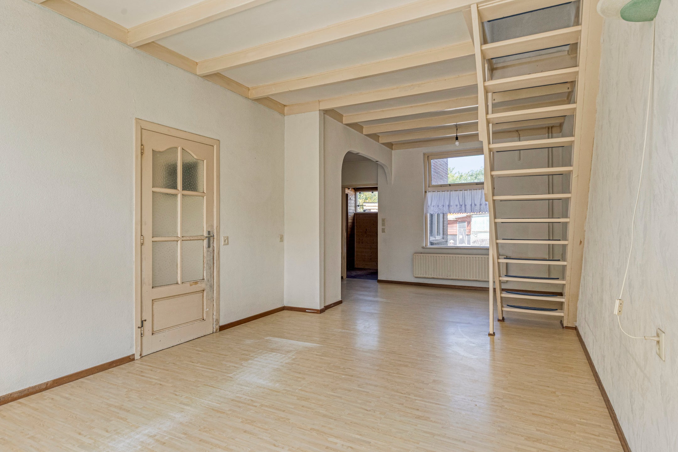 Twee-onder-één-kap te koop: J.I. Sandersestraat 3, Oost-Souburg