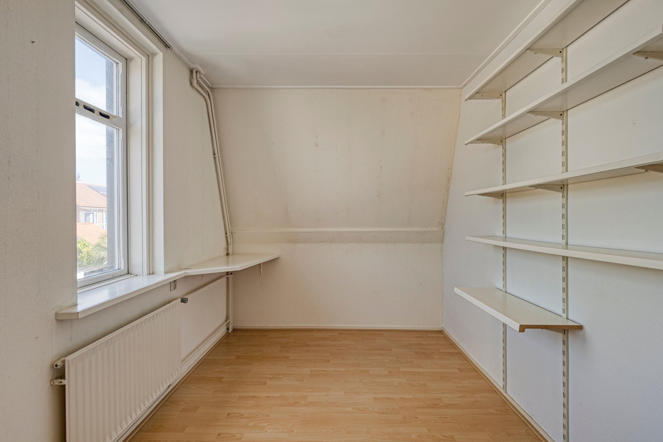 Twee-onder-één-kap te koop: J.I. Sandersestraat 3, Oost-Souburg