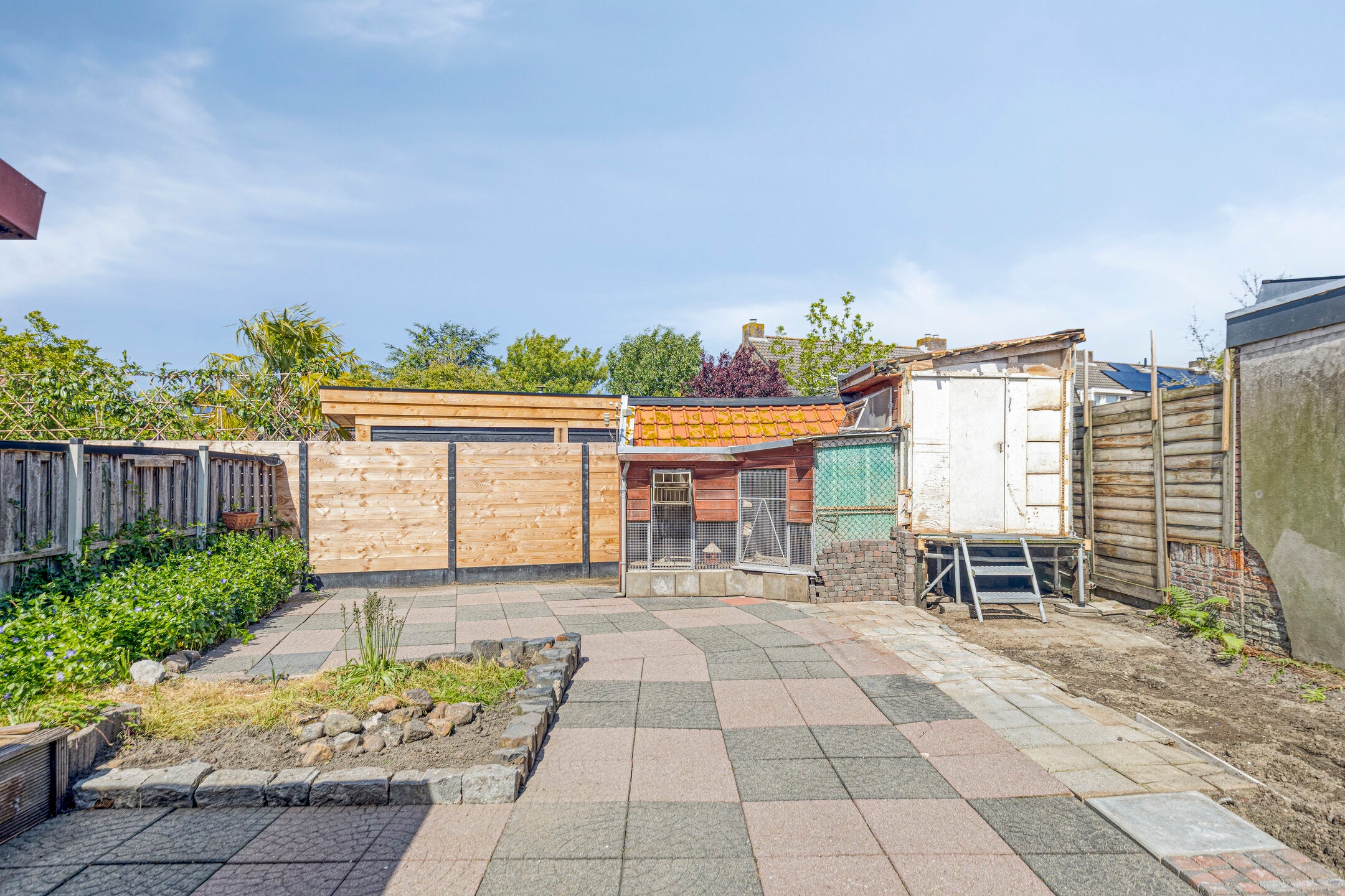 Twee-onder-één-kap te koop: J.I. Sandersestraat 3, Oost-Souburg