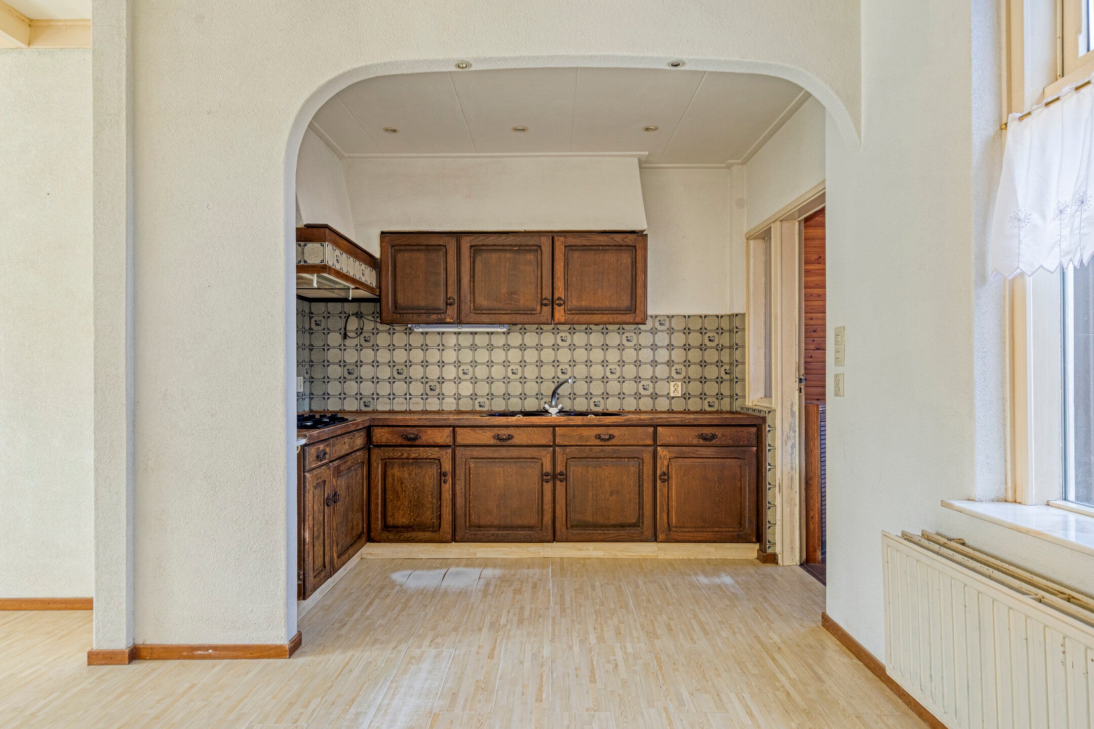 Twee-onder-één-kap te koop: J.I. Sandersestraat 3, Oost-Souburg