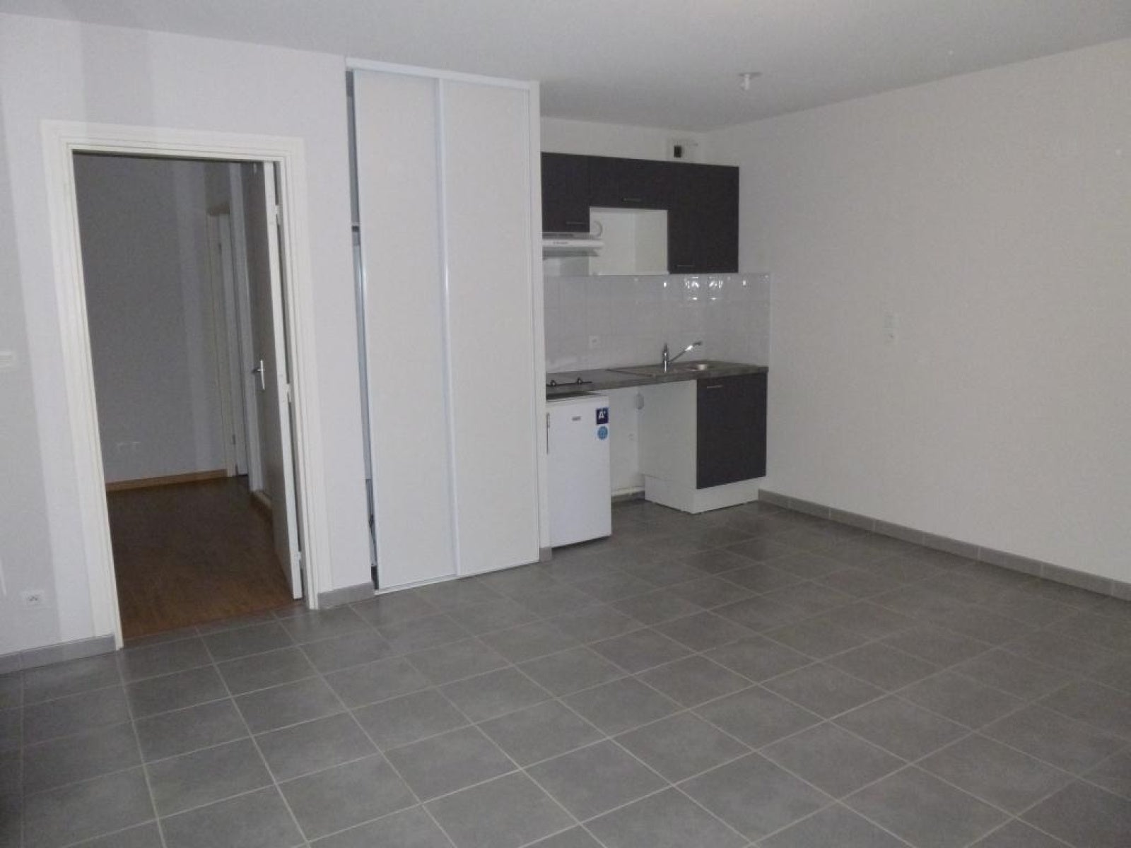 Appartement Rue des Bouquetins à Toulouse