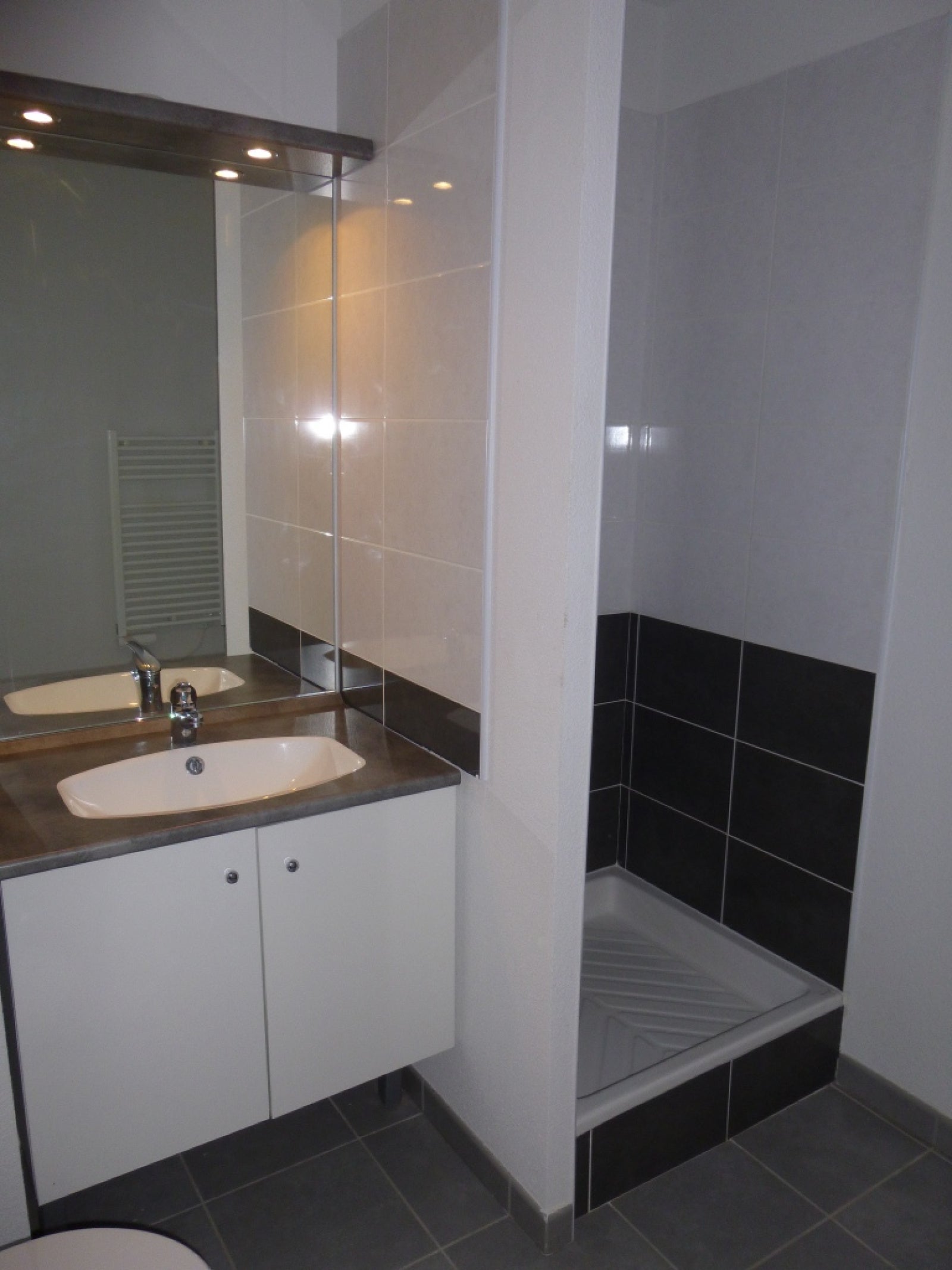 Appartement Rue des Bouquetins à Toulouse
