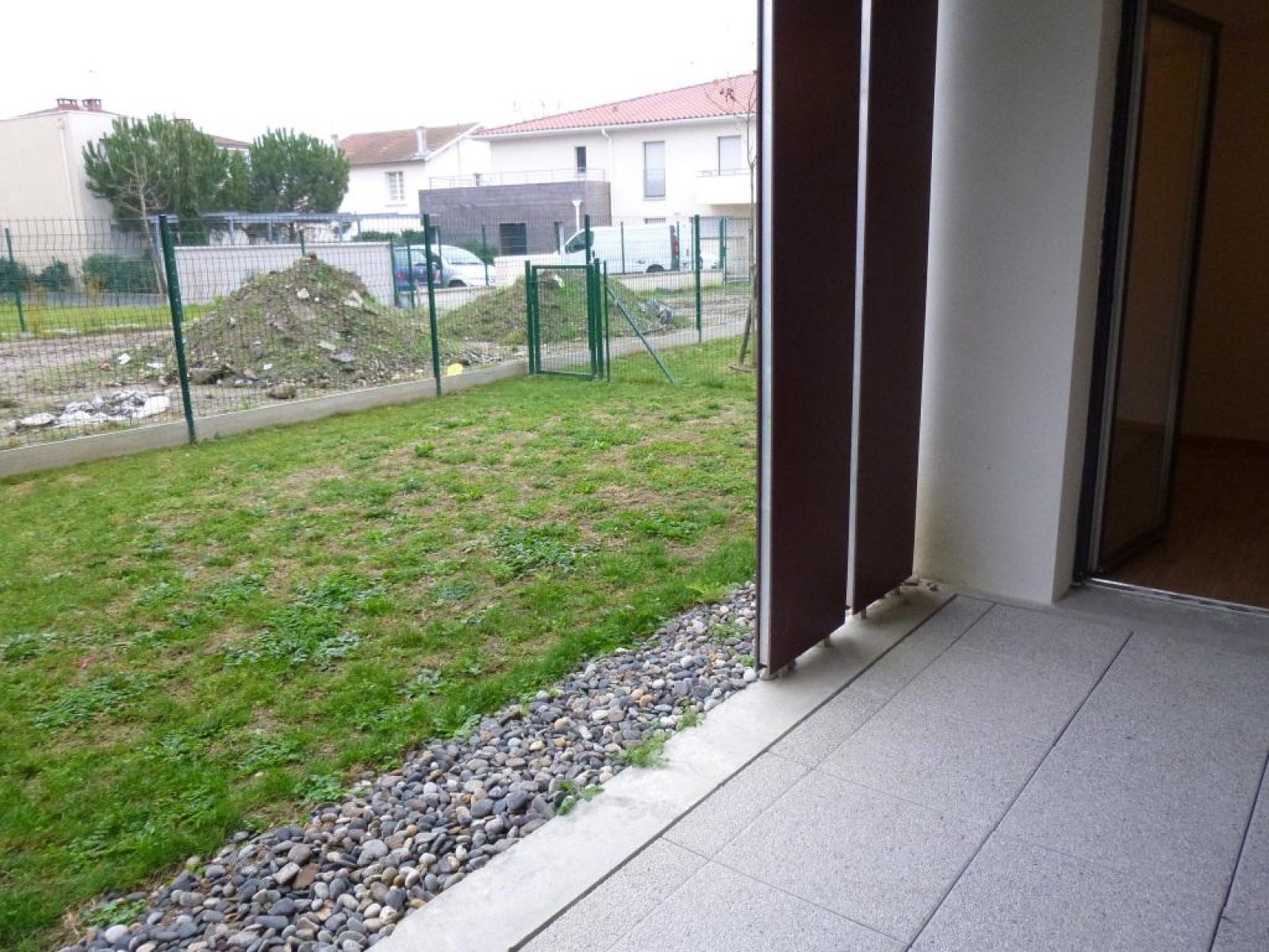 Appartement Rue des Bouquetins à Toulouse
